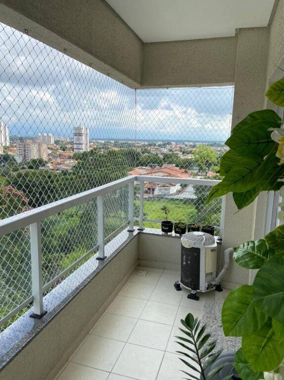 Apartamento, 2 quartos, 68 m² - Foto 3