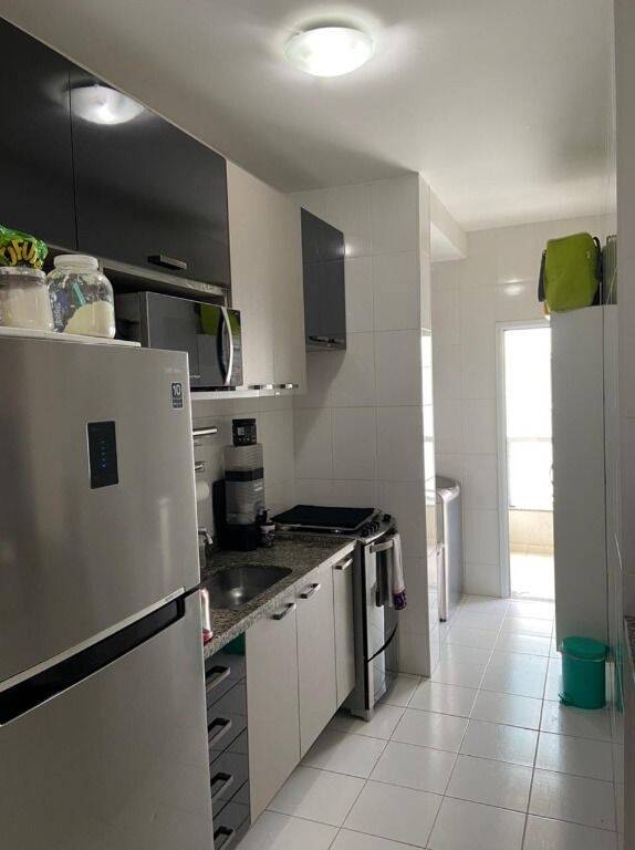 Apartamento à venda com 2 quartos, 68m² - Foto 6