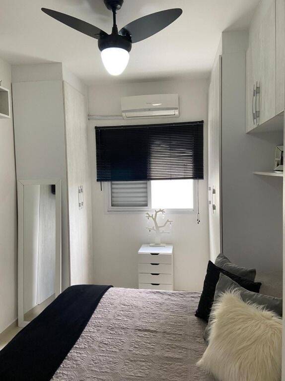 Apartamento à venda com 2 quartos, 68m² - Foto 7