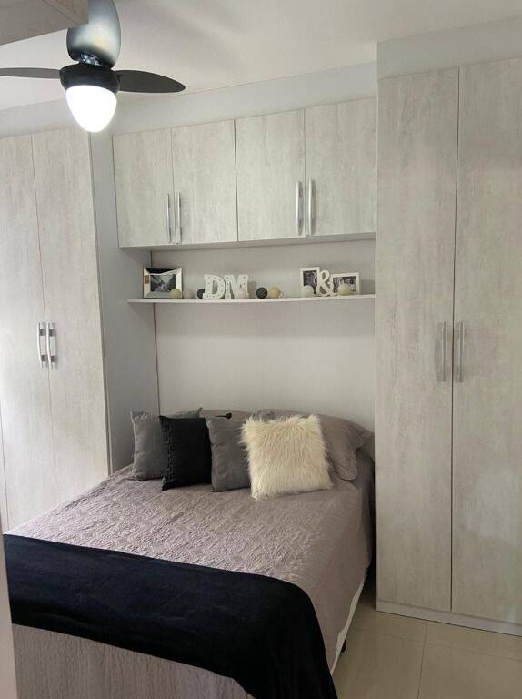 Apartamento à venda com 2 quartos, 68m² - Foto 8