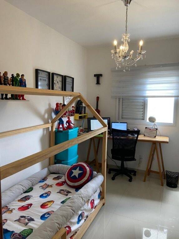 Apartamento à venda com 2 quartos, 68m² - Foto 9