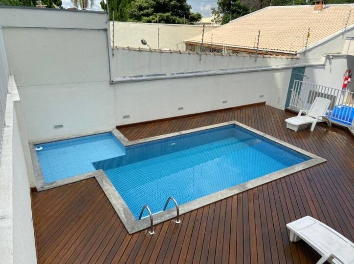 Apartamento à venda com 2 quartos, 68m² - Foto 11