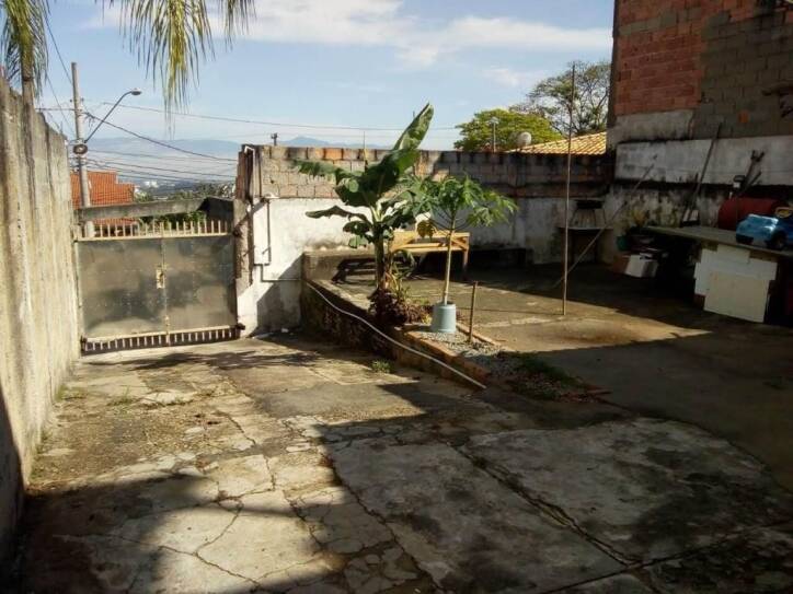 Casa à venda com 3 quartos, 100m² - Foto 9