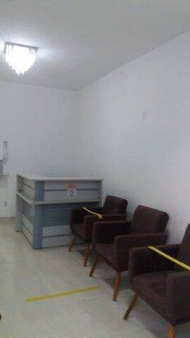 Conjunto Comercial-Sala para alugar, 12m² - Foto 1