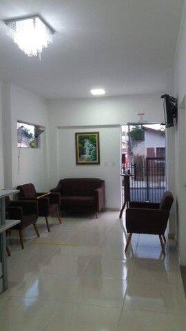 Conjunto Comercial-Sala para alugar, 12m² - Foto 3