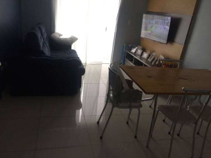 Apartamento à venda com 3 quartos, 104m² - Foto 1