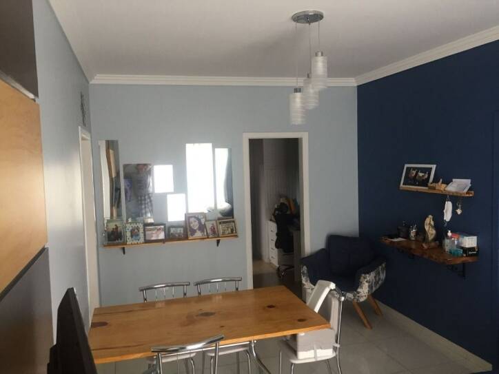 Apartamento à venda com 3 quartos, 104m² - Foto 3