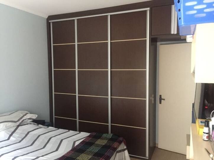 Apartamento à venda com 3 quartos, 104m² - Foto 6