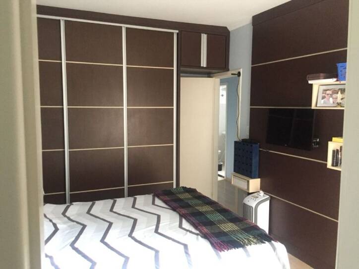 Apartamento à venda com 3 quartos, 104m² - Foto 7