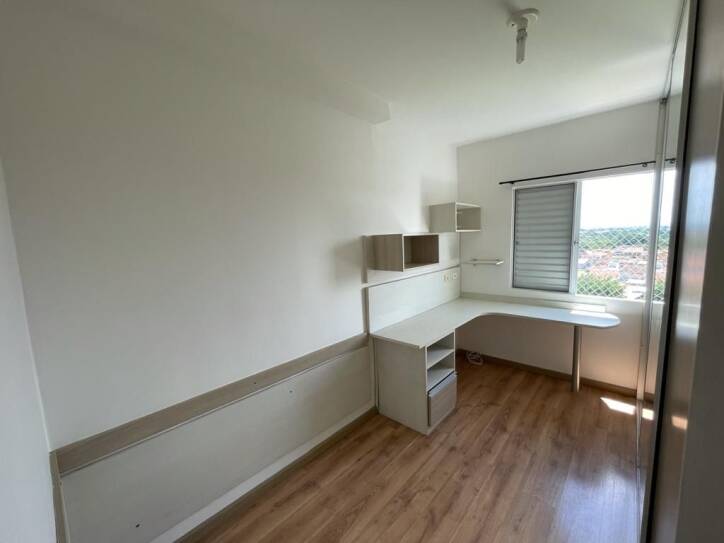 Apartamento à venda com 3 quartos, 68m² - Foto 6