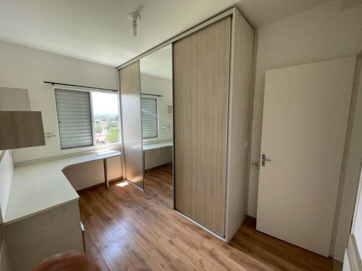 Apartamento à venda com 3 quartos, 68m² - Foto 7