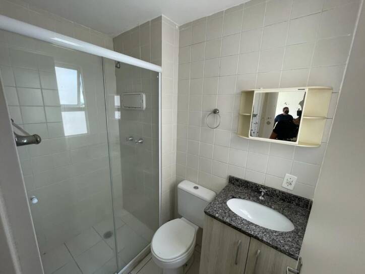 Apartamento à venda com 3 quartos, 68m² - Foto 8