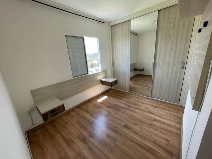 Apartamento à venda com 3 quartos, 68m² - Foto 9