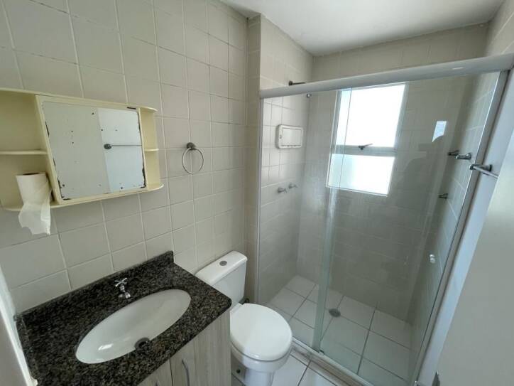 Apartamento à venda com 3 quartos, 68m² - Foto 11