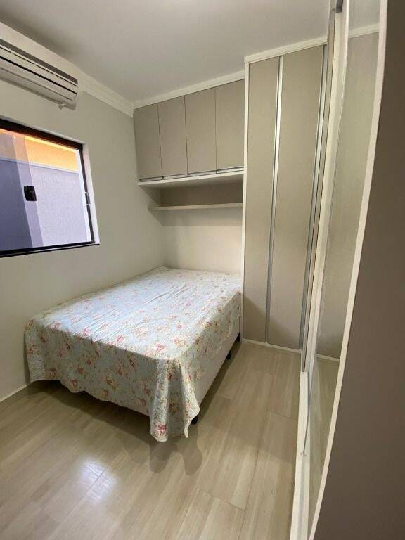 Casa à venda com 2 quartos, 90m² - Foto 8