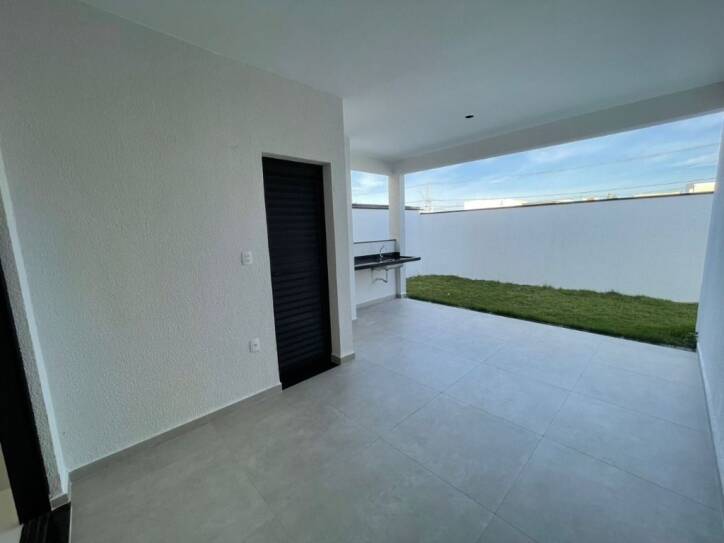 Casa à venda com 3 quartos, 172m² - Foto 6