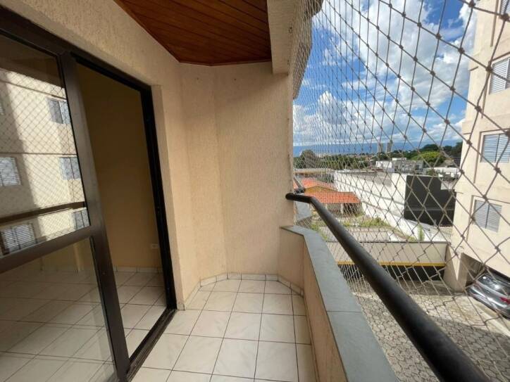 Apartamento à venda com 2 quartos, 73m² - Foto 5