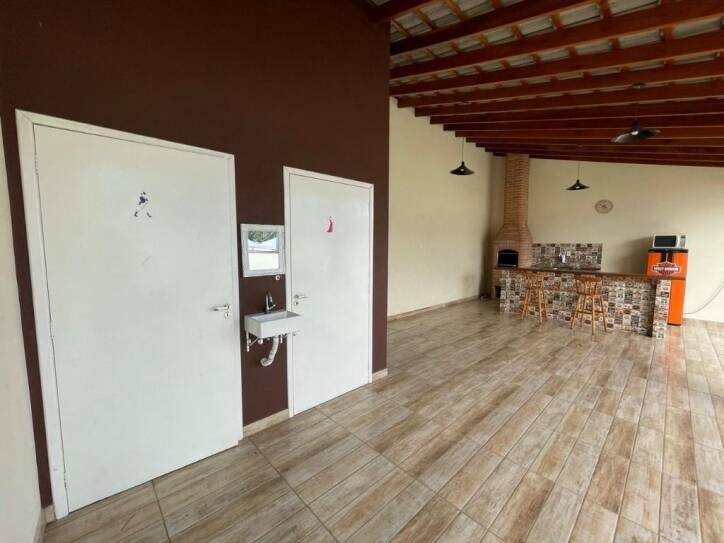 Apartamento à venda com 2 quartos, 73m² - Foto 22