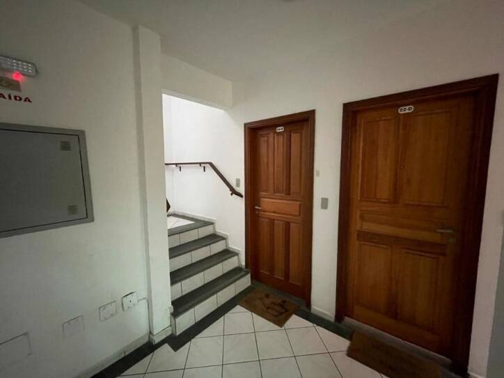 Apartamento à venda com 2 quartos, 73m² - Foto 24