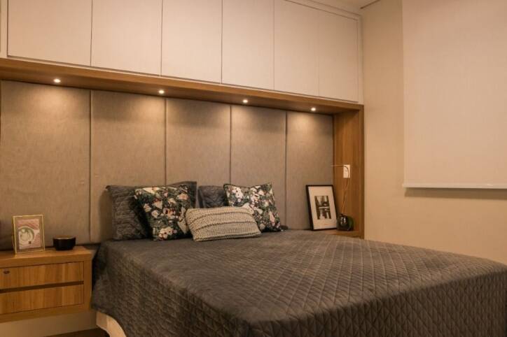 Apartamento à venda com 2 quartos, 71m² - Foto 8