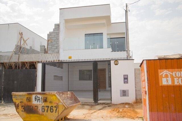 Sobrado à venda com 3 quartos, 178m² - Foto 3