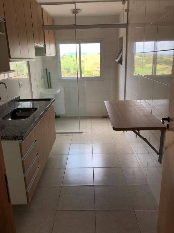 Apartamento, 2 quartos, 63 m² - Foto 3