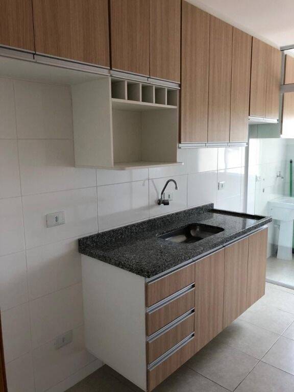 Apartamento à venda com 2 quartos, 63m² - Foto 5