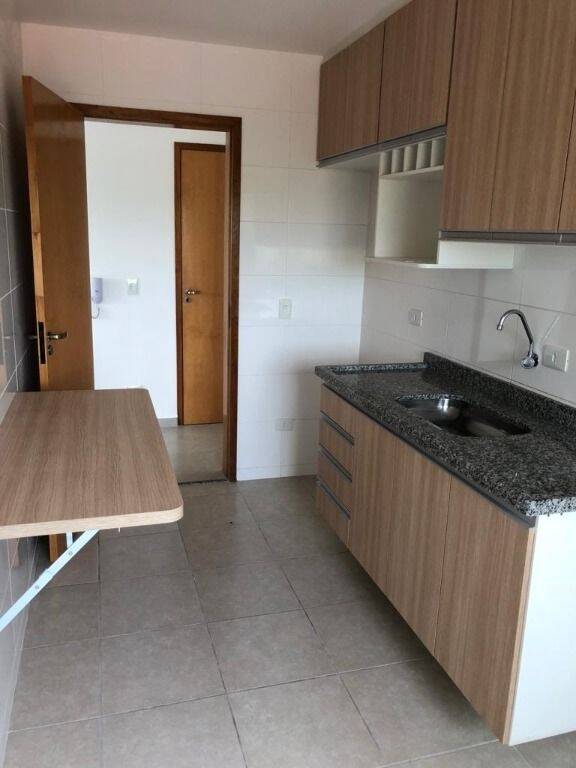 Apartamento à venda com 2 quartos, 63m² - Foto 6