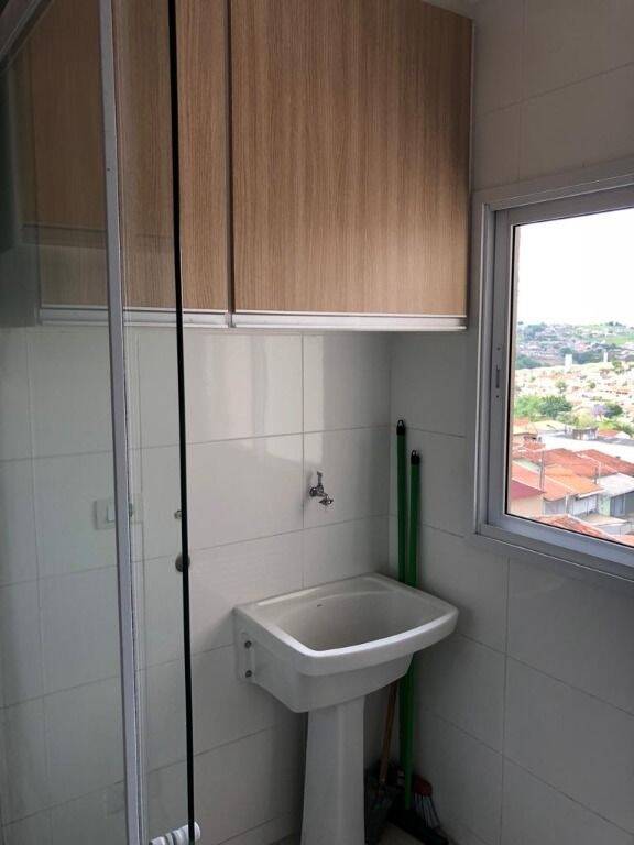 Apartamento à venda com 2 quartos, 63m² - Foto 12