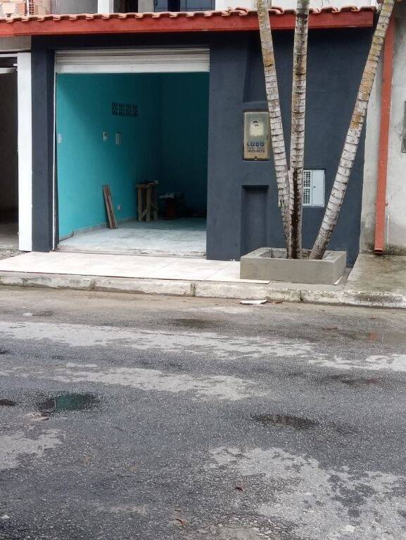 Loja-Salão para alugar, 25m² - Foto 1