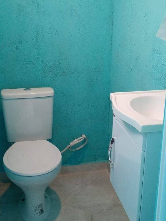 Loja-Salão para alugar, 25m² - Foto 3