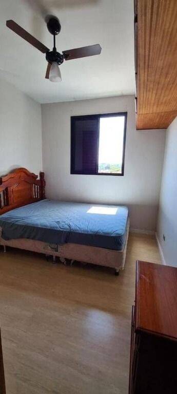 Apartamento à venda com 3 quartos, 50m² - Foto 4