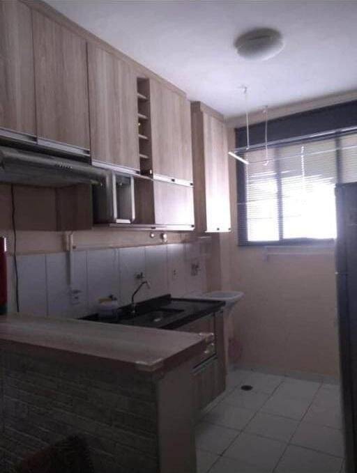 Apartamento, 2 quartos, 50 m² - Foto 2