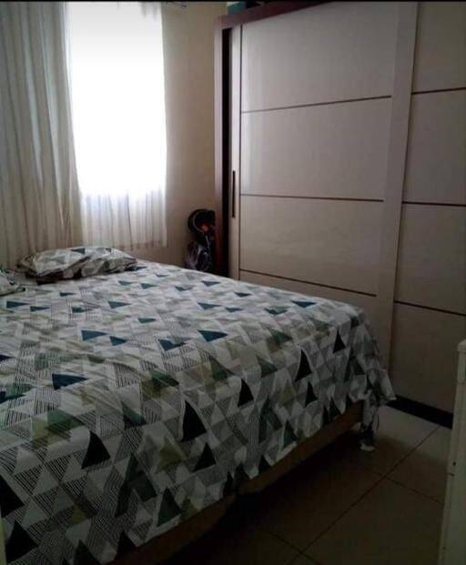 Apartamento, 2 quartos, 50 m² - Foto 3