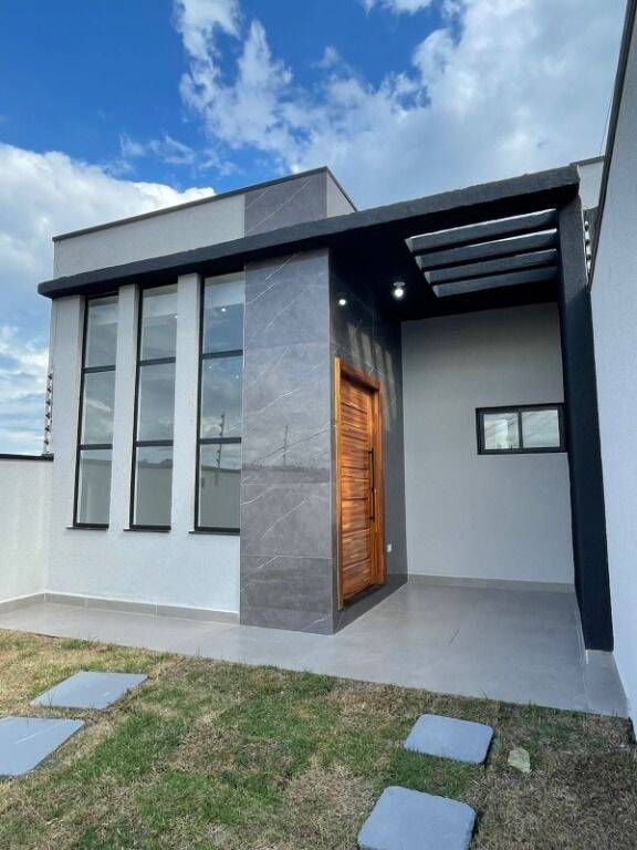 Casa à venda com 2 quartos, 76m² - Foto 3