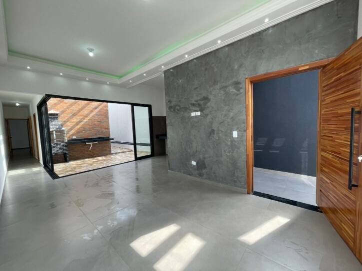 Casa à venda com 2 quartos, 76m² - Foto 6