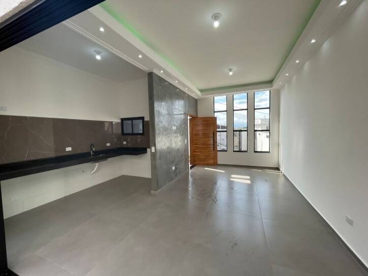 Casa à venda com 2 quartos, 76m² - Foto 8