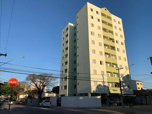 Apartamento à venda com 2 quartos, 71m² - Foto 1