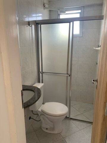 Apartamento à venda com 2 quartos, 71m² - Foto 2