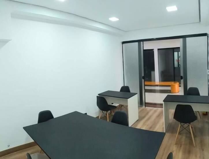 Conjunto Comercial-Sala para alugar, 15m² - Foto 2