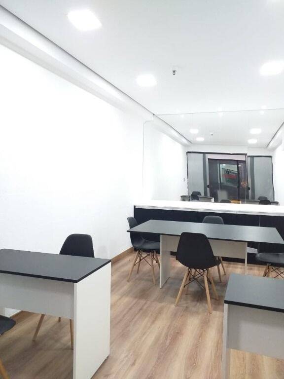 Conjunto Comercial-Sala para alugar, 15m² - Foto 4