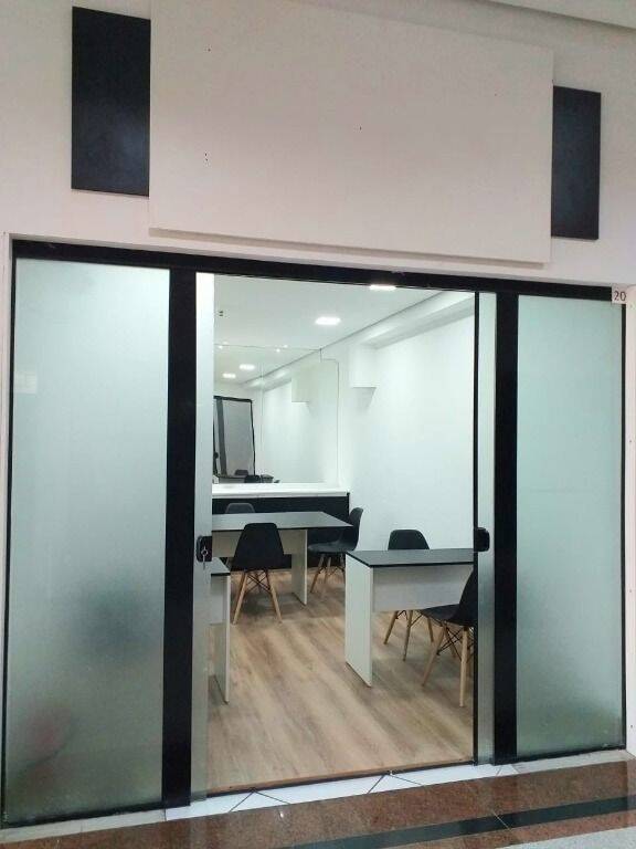 Conjunto Comercial-Sala para alugar, 15m² - Foto 5