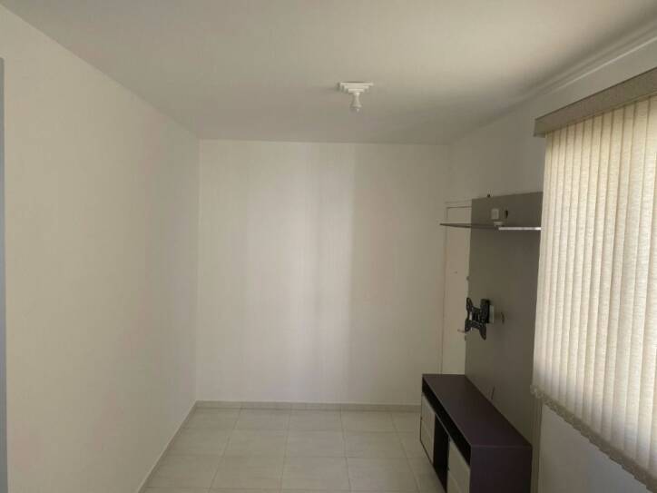 Apartamento, 2 quartos, 45 m² - Foto 2