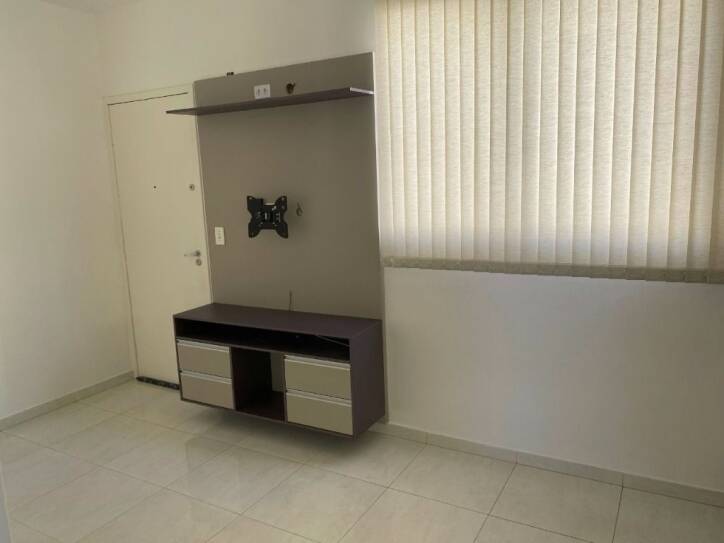 Apartamento, 2 quartos, 45 m² - Foto 3