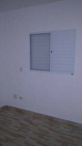 Apartamento à venda com 2 quartos, 57m² - Foto 1