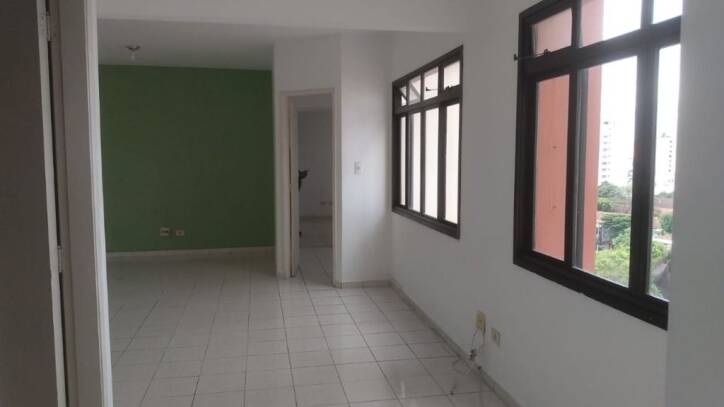 Apartamento à venda com 4 quartos, 125m² - Foto 1