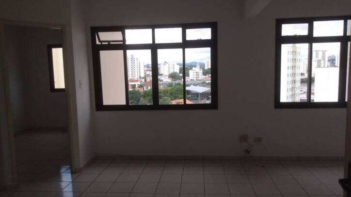 Apartamento à venda com 4 quartos, 125m² - Foto 2