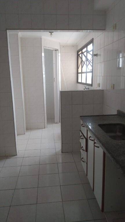 Apartamento à venda com 4 quartos, 125m² - Foto 7