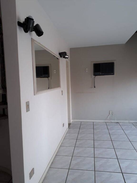 Apartamento à venda com 1 quarto, 83m² - Foto 1