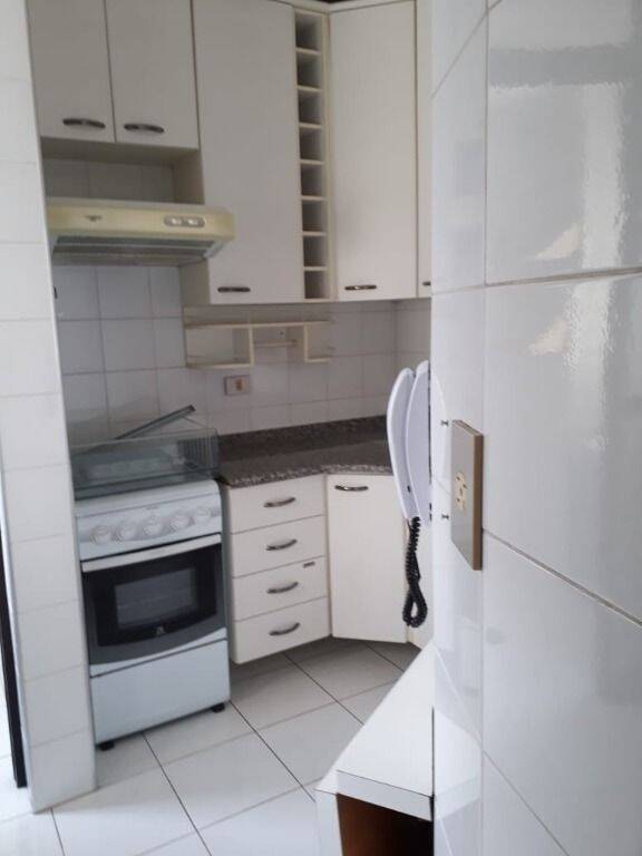 Apartamento à venda com 1 quarto, 83m² - Foto 4